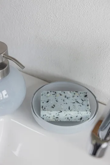 Jabonera Opal - Light blue - Mette Ditmer