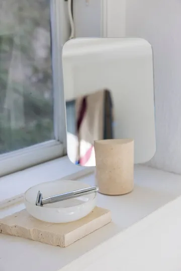 Jabonera Opal - Lino - Mette Ditmer