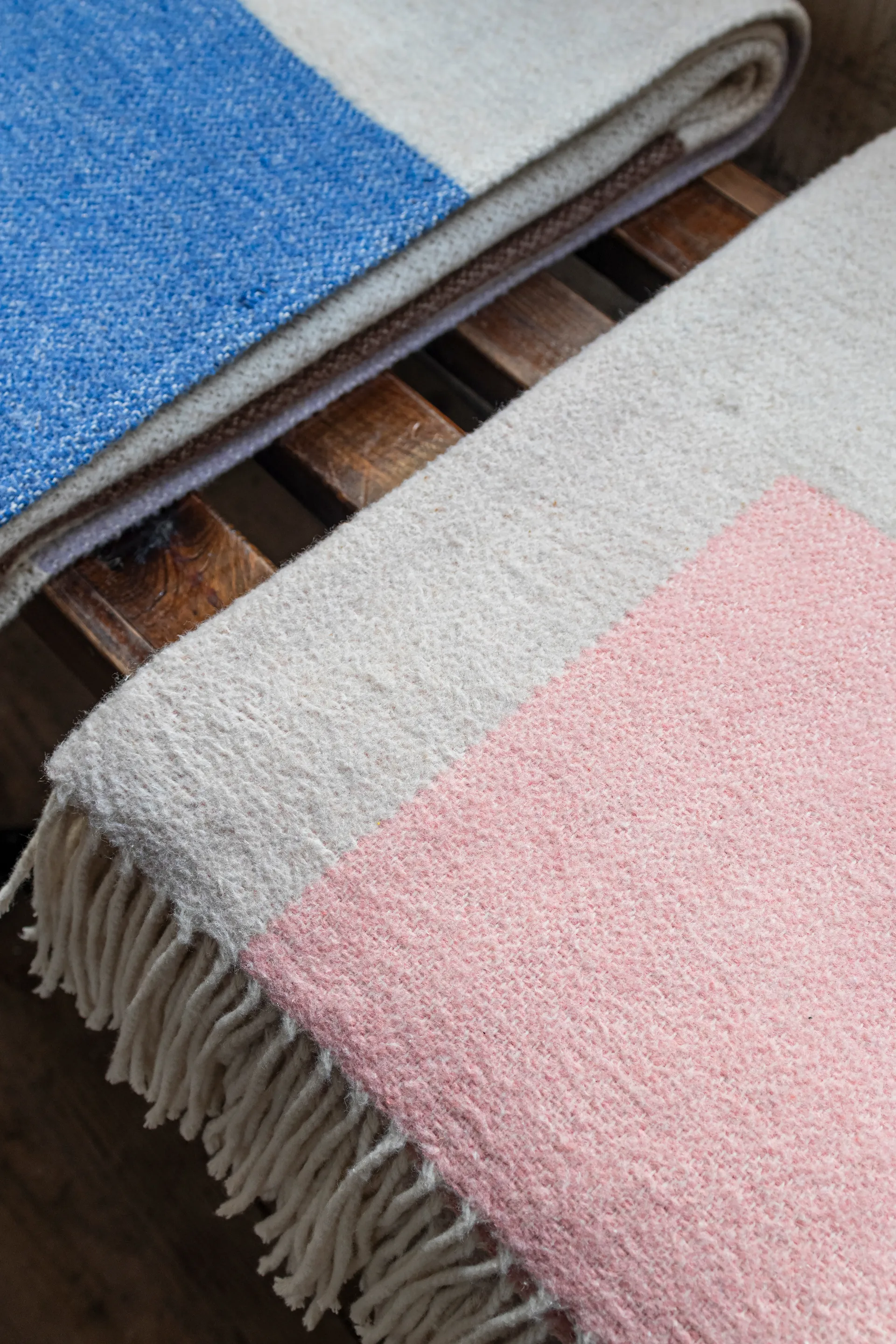 Manta Brick 125x190 cm, Brick Mette Ditmer