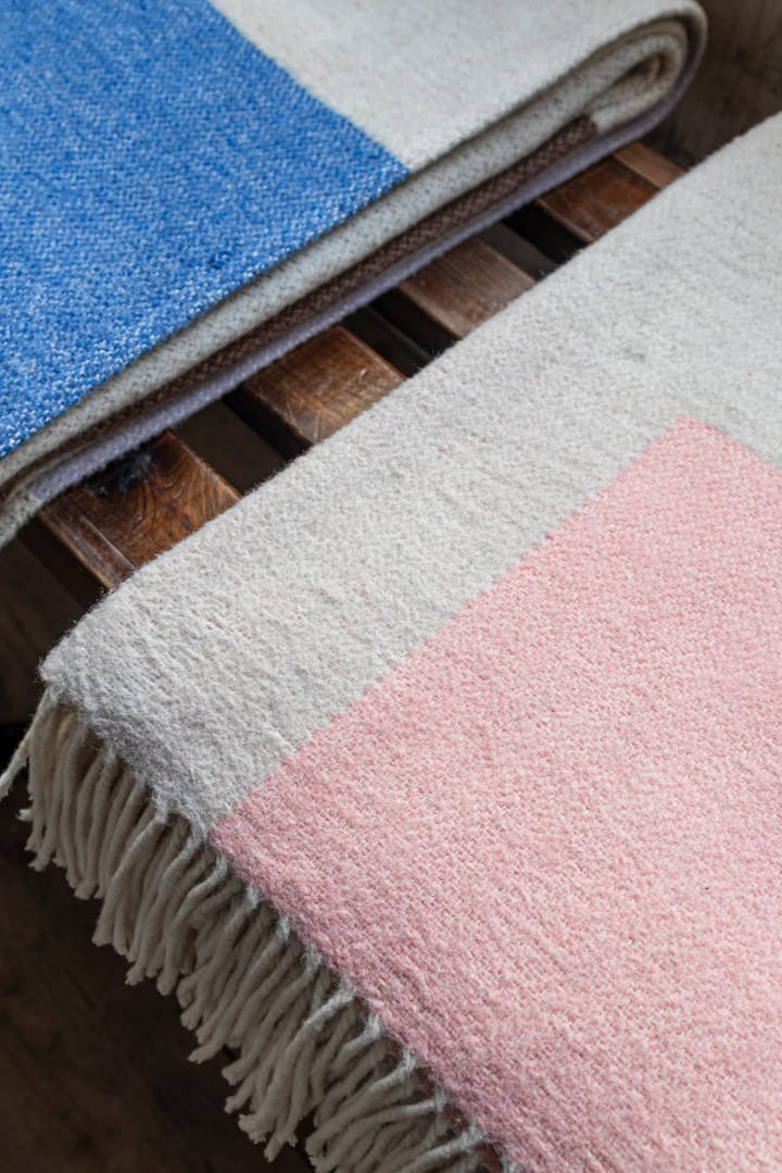 Manta Brick 125x190 cm, Brick Mette Ditmer