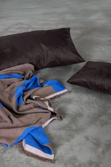 Manta Studio - Cognac, 130x175 cm - Mette Ditmer