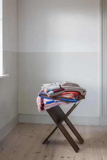 Manta Studio - Seashell pink, 130x175 cm - Mette Ditmer