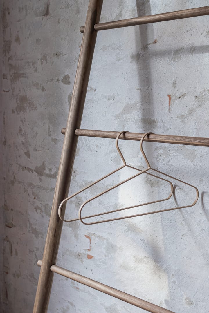 Percha Hang-it 2-pack, Sand Mette Ditmer