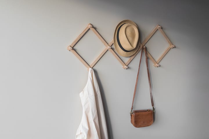Perchero Flex 35x105 cm, Natural Mette Ditmer