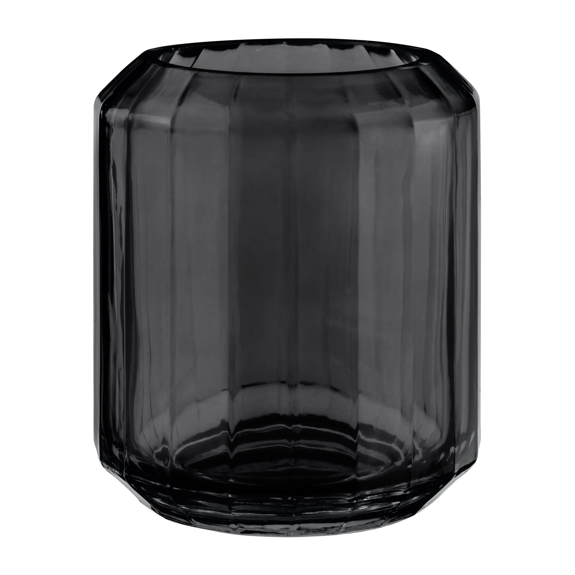 Porta cepillo de dientes Vision, Black Mette Ditmer