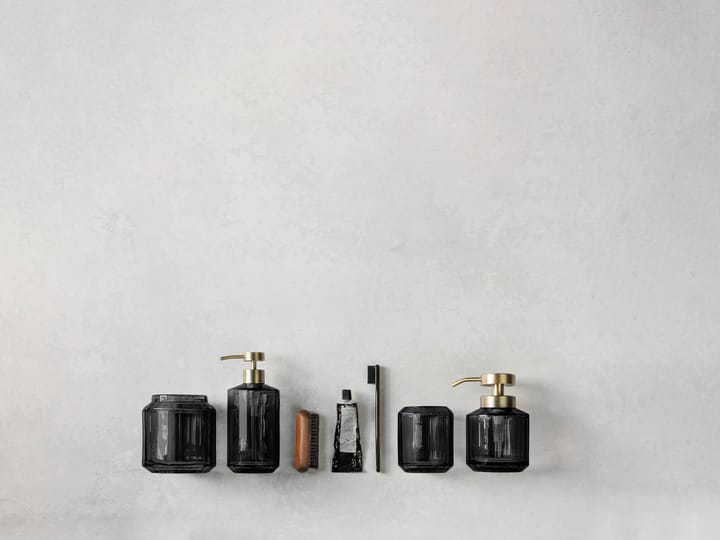 Porta cepillo de dientes Vision, Black Mette Ditmer