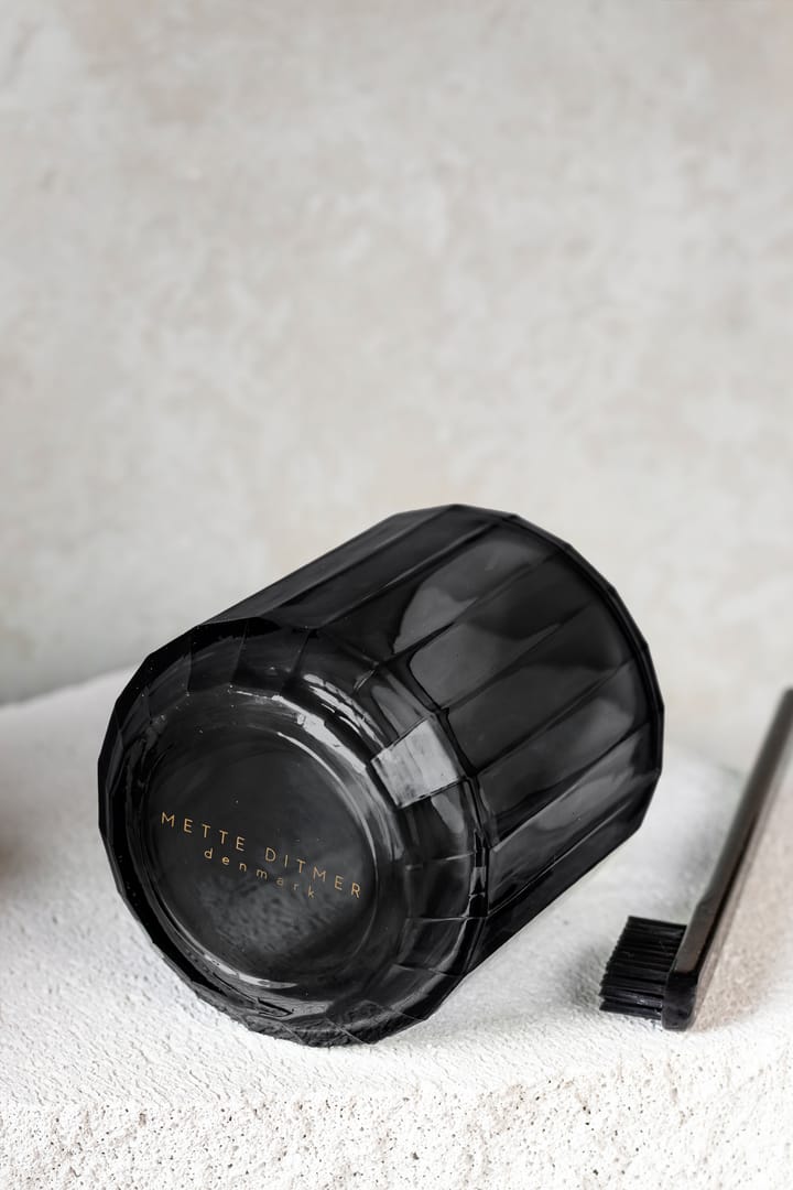 Porta cepillo de dientes Vision, Black Mette Ditmer