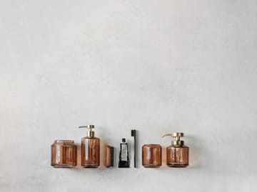 Porta cepillo de dientes Vision - Latte - Mette Ditmer