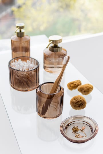Porta cepillo de dientes Vision - Latte - Mette Ditmer