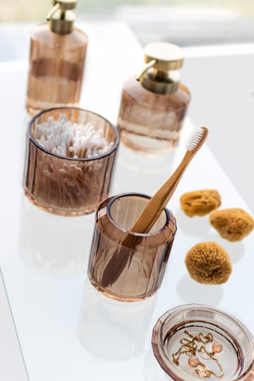 Porta cepillo de dientes Vision - Latte - Mette Ditmer
