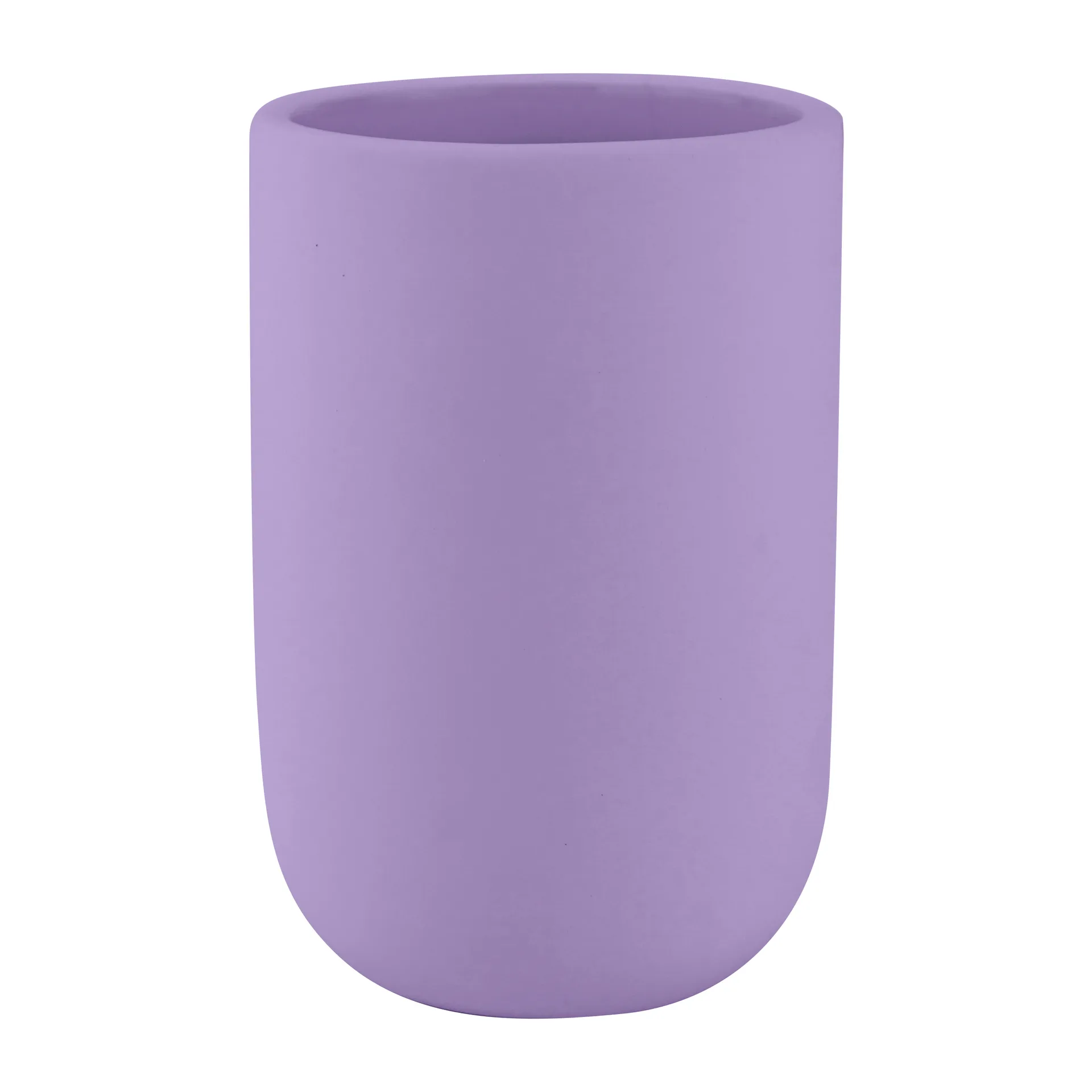 Portacepillos de dientes Lotus, Light moradoc Mette Ditmer