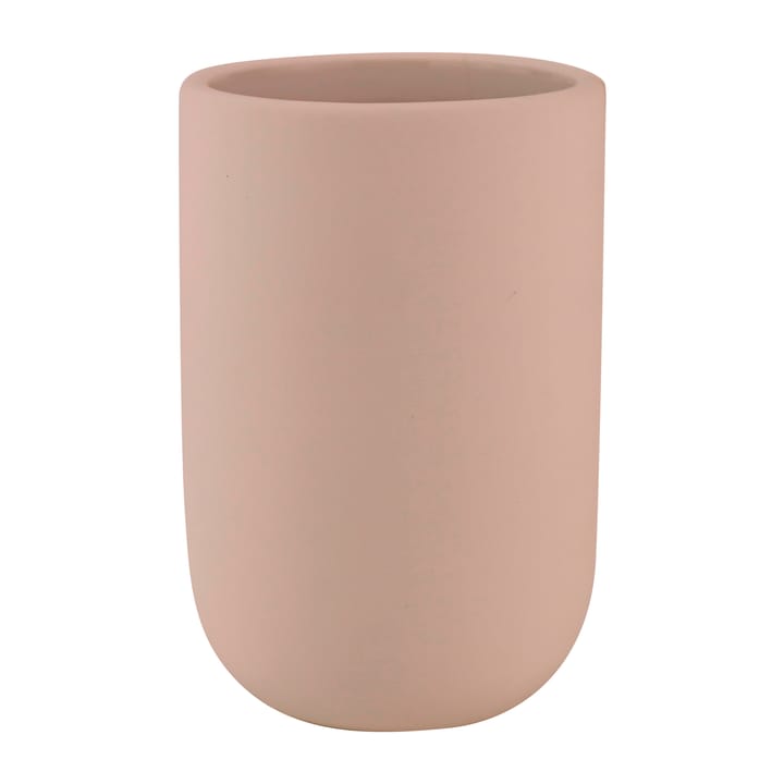 Portacepillos de dientes Lotus - Powder rose - Mette Ditmer