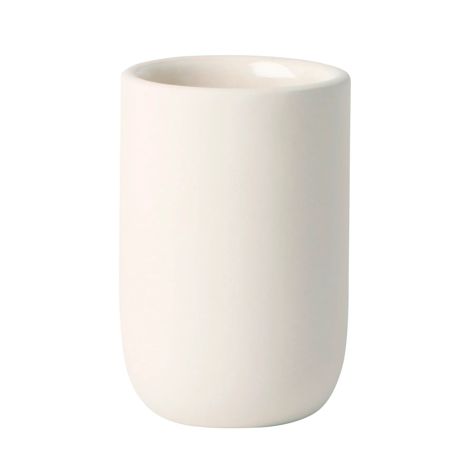 Portacepillos de dientes Lotus, sand Mette Ditmer