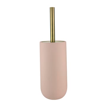 Portaescobillas baño Lotus - Powder rose - Mette Ditmer