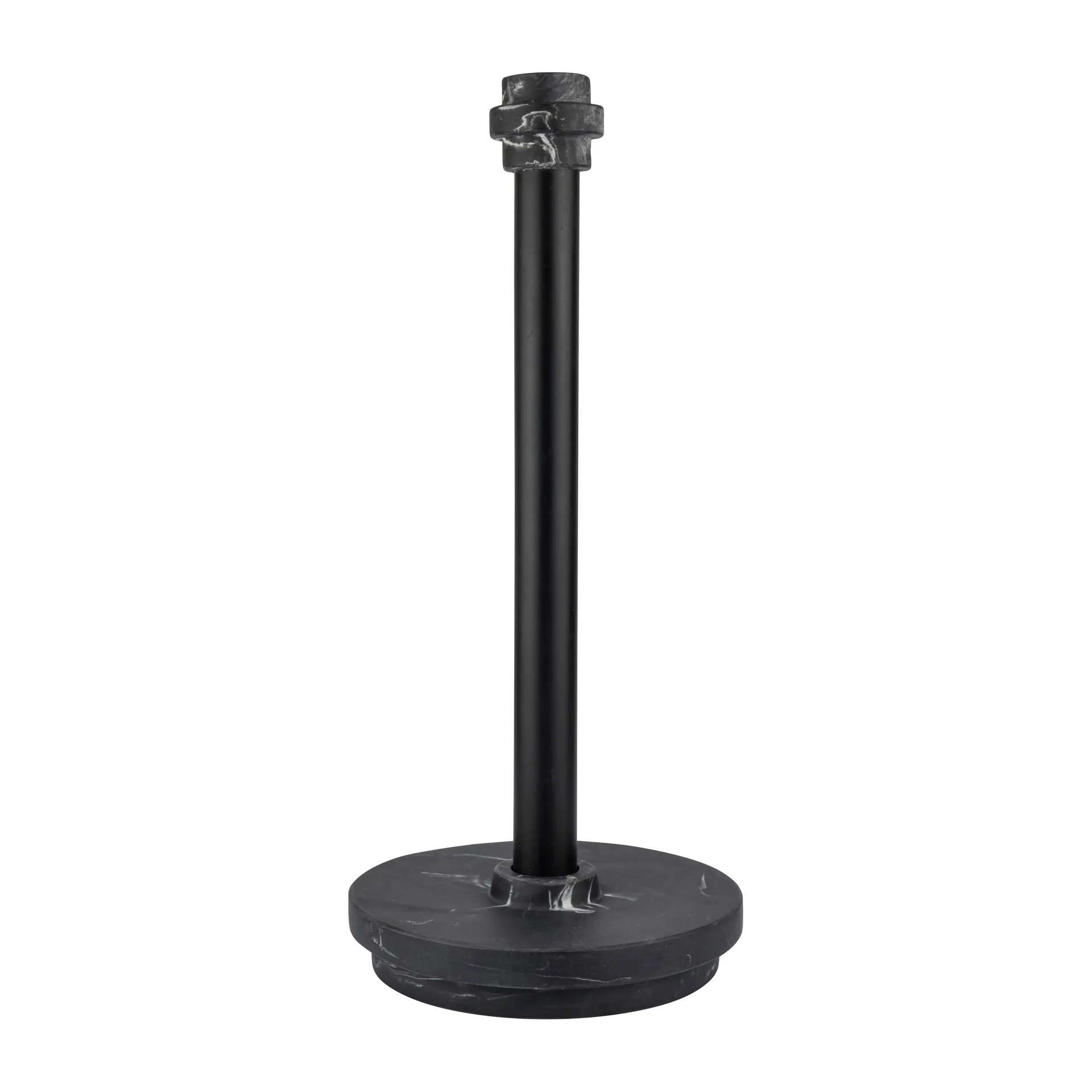 Portarrollos de papel cocina Attitude kitchen 33 cm, Black Mette Ditmer