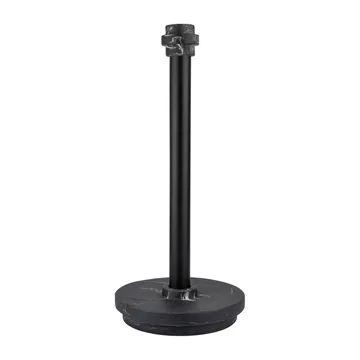 Portarrollos de papel cocina Attitude kitchen 33 cm - Black - Mette Ditmer