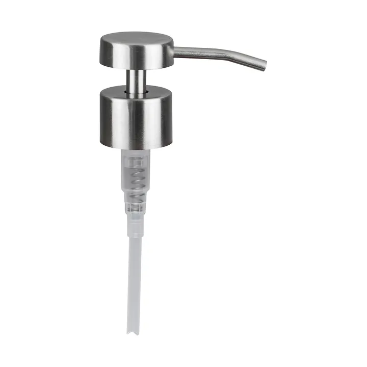 Repuesto para  cabezal de bomba Lotus play alto/Modest bajo-alto  - Acero - Mette Ditmer