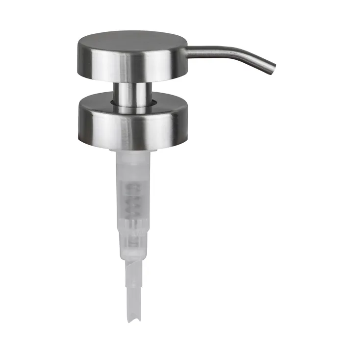 Repuesto para cabezal Lotus play de bomba bajo - Acero - Mette Ditmer