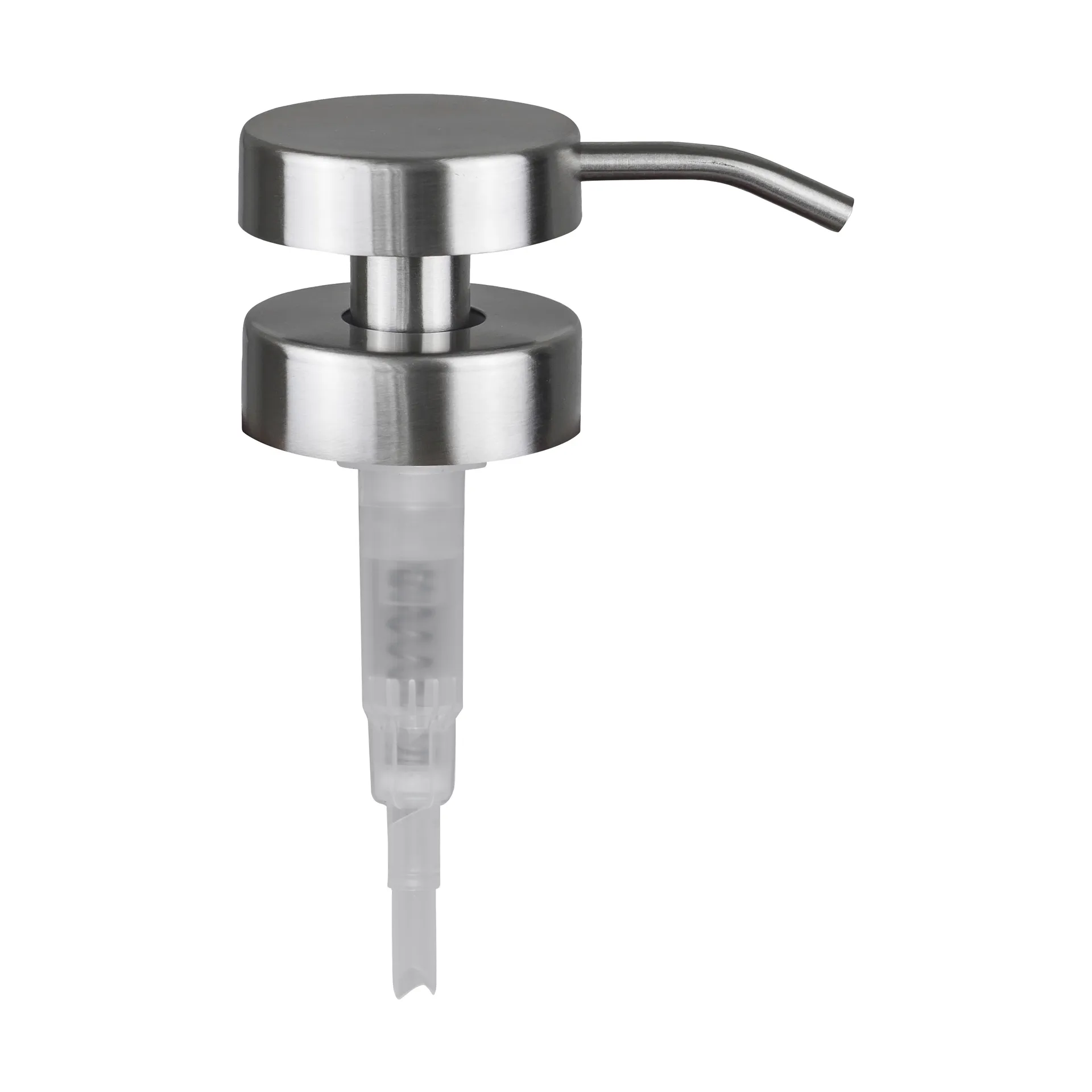 Repuesto para cabezal  Opal de bomba , Acero Mette Ditmer