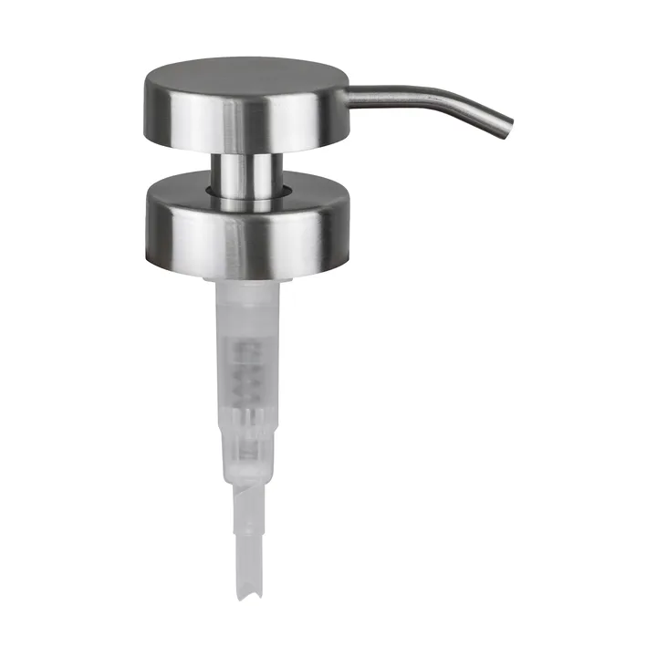 Repuesto para cabezal  Opal de bomba  - Acero - Mette Ditmer