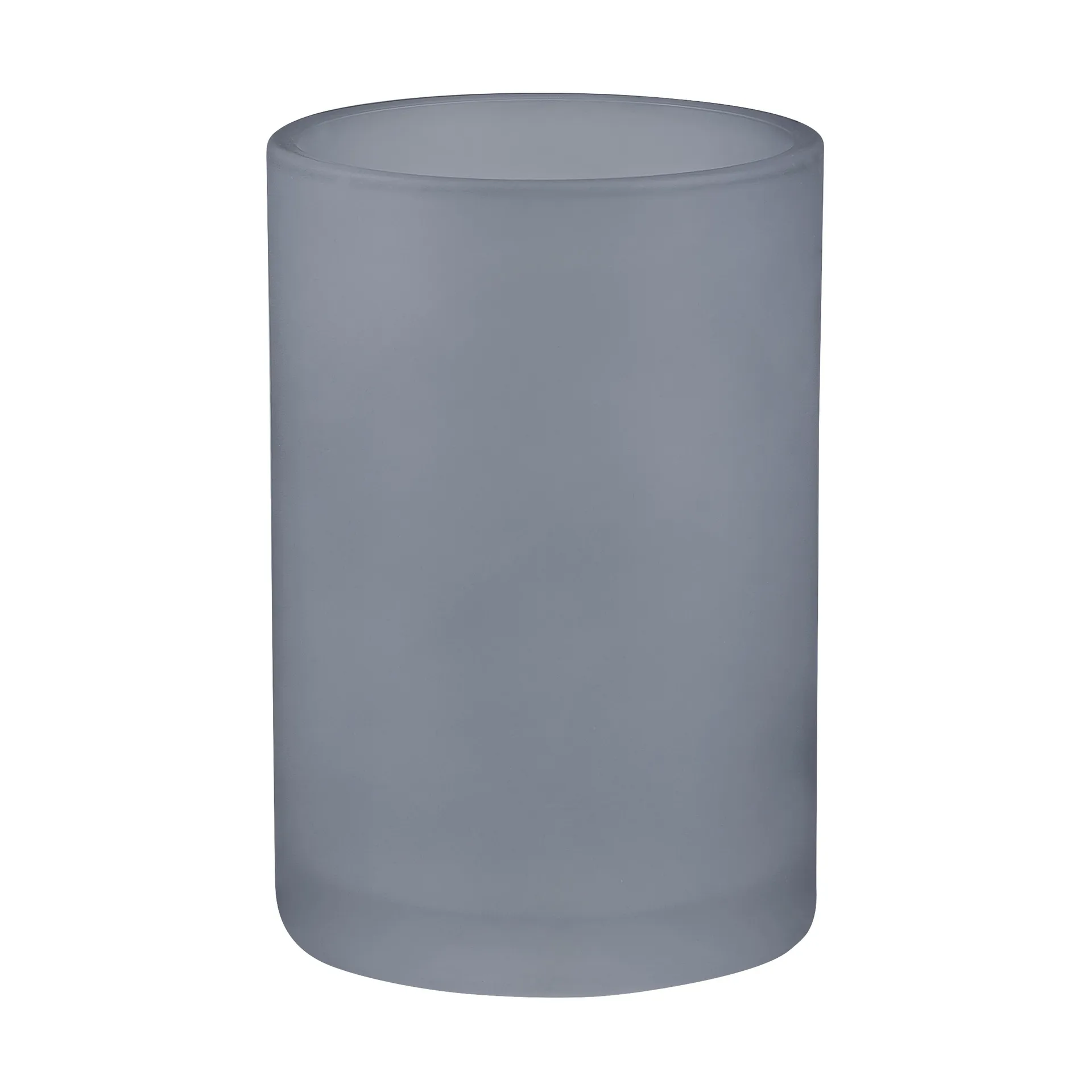 Soporte para cepillos de dientes Modest 10 cm, Dove blue Mette Ditmer