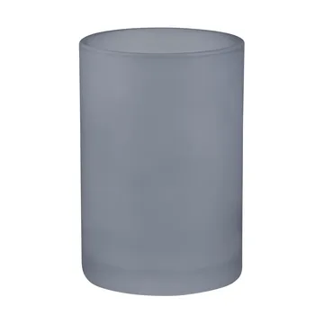 Soporte para cepillos de dientes Modest 10 cm - Dove blue - Mette Ditmer