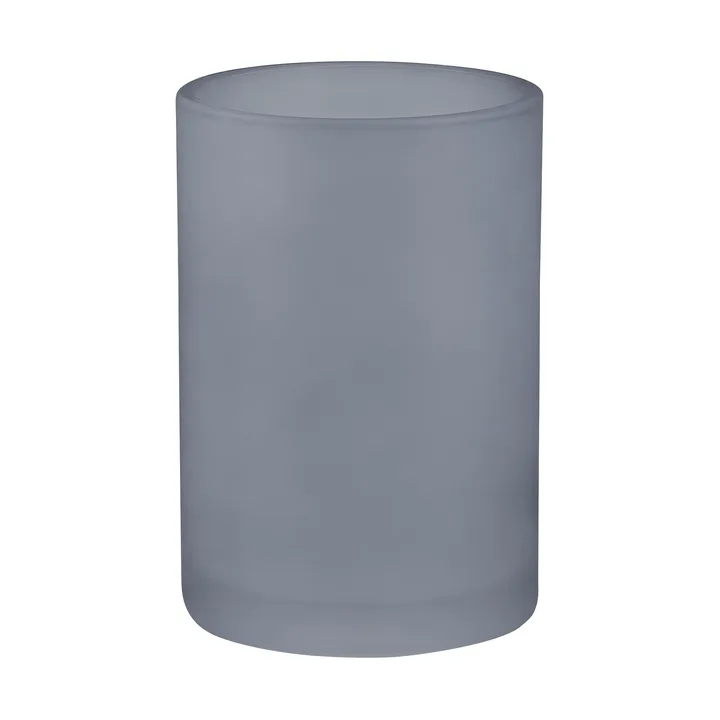 Soporte para cepillos de dientes Modest 10 cm - Dove blue - Mette Ditmer