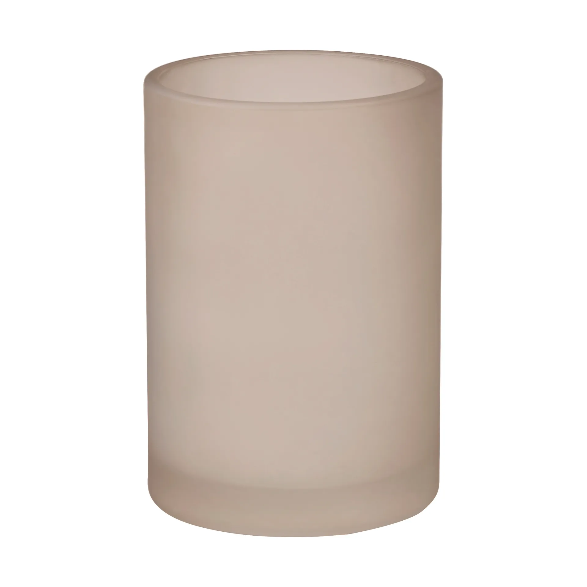 Soporte para cepillos de dientes Modest 10 cm, Kit Mette Ditmer