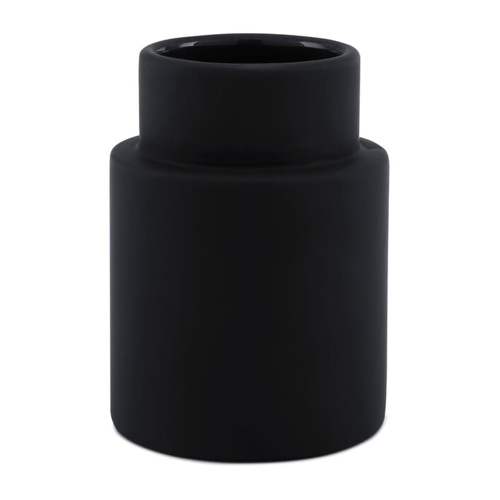 Soporte para cepillos de dientes Shades modelo B, negro Mette Ditmer