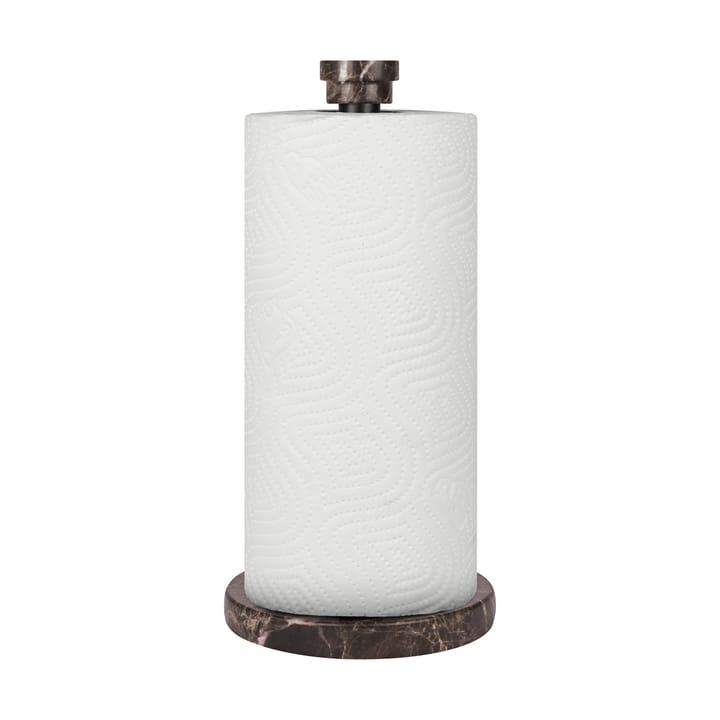 Soporte para papel de cocina Marble, Brown Mette Ditmer