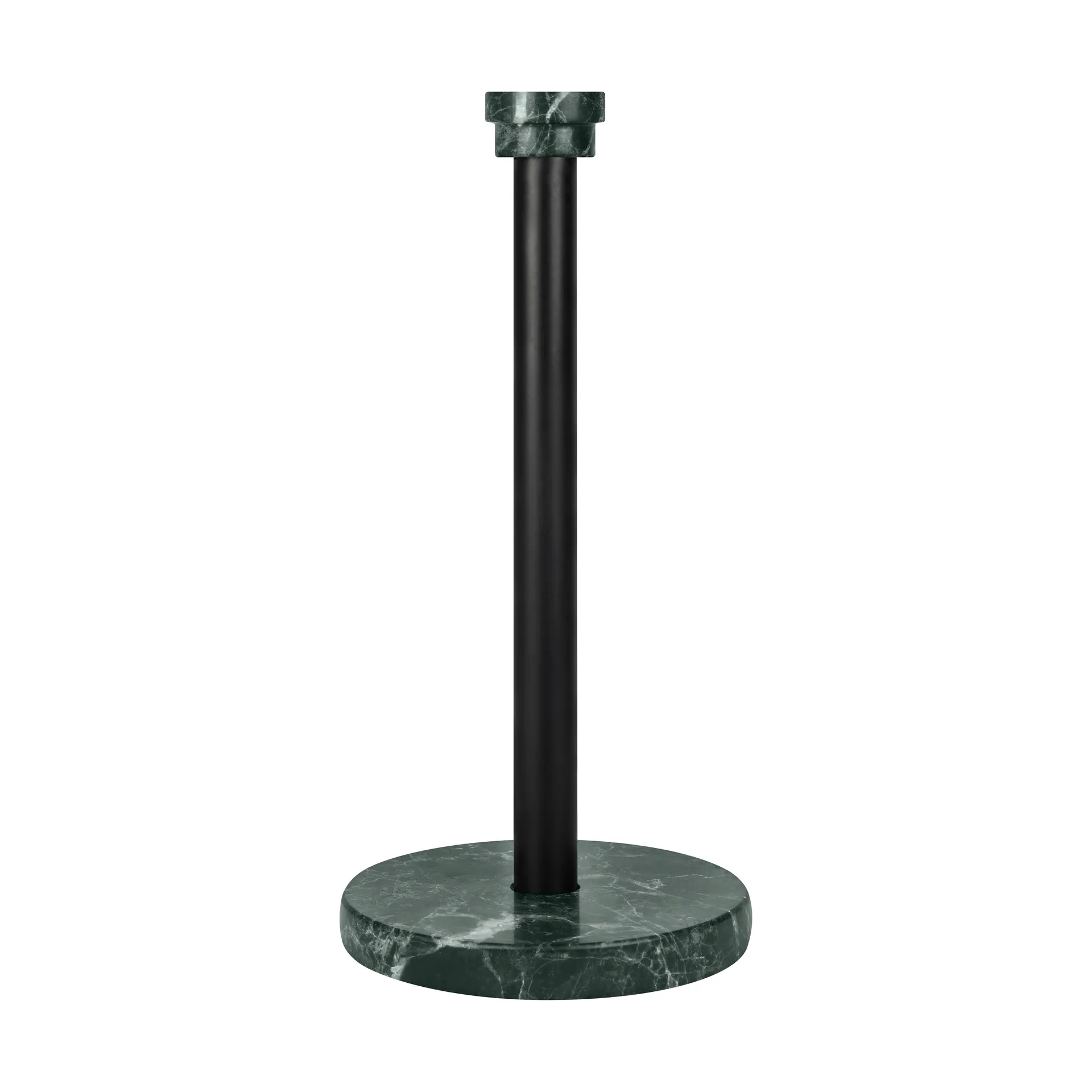 Soporte para papel de cocina Marble, Verde Mette Ditmer