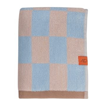 Toalla Retro 50x90 cm - Light blue - Mette Ditmer