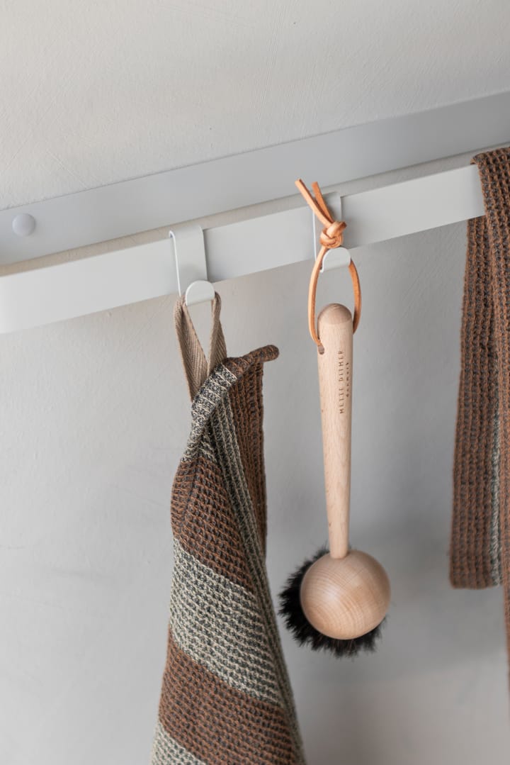 Toallero Carry 52 cm, Sand grey Mette Ditmer