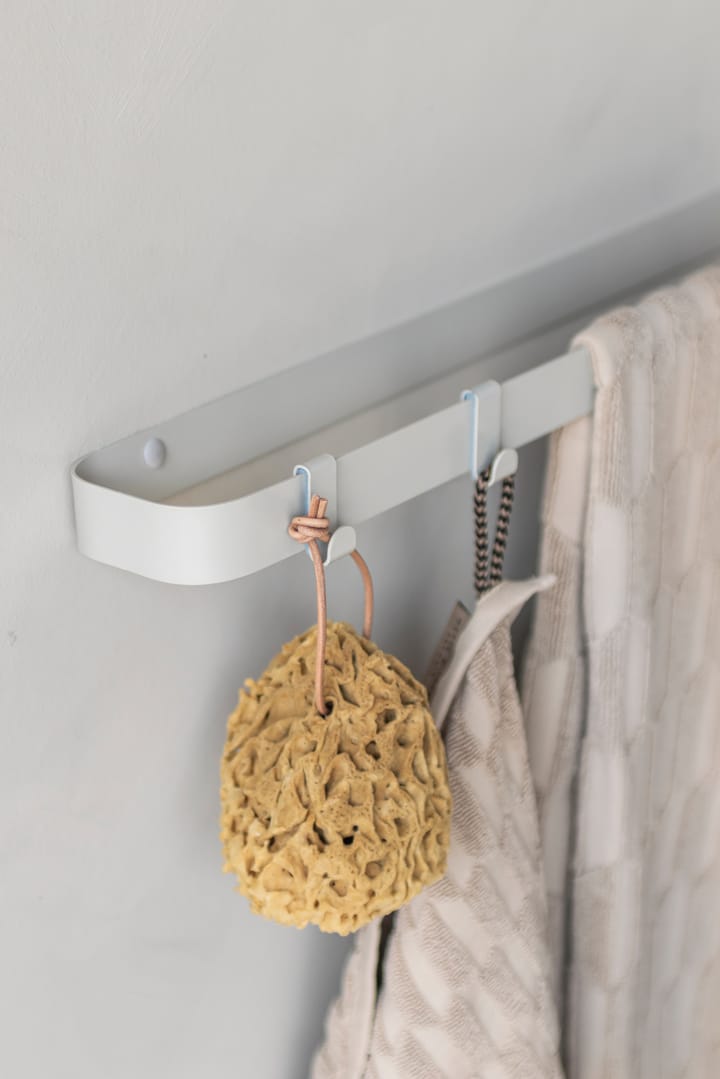 Toallero Carry 52 cm, Sand grey Mette Ditmer