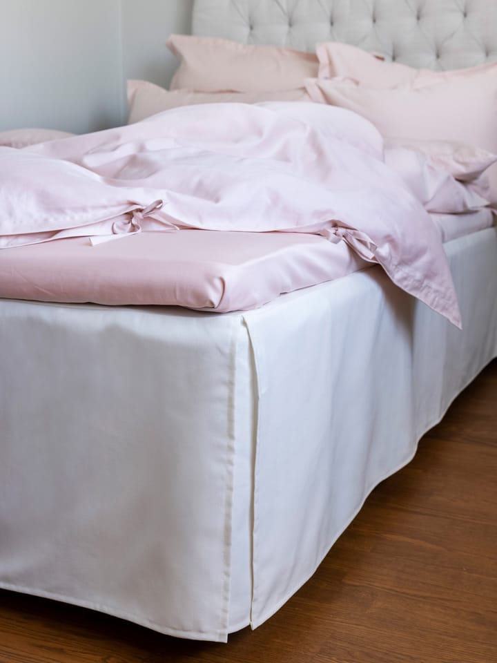 Faldón de cama Napoli, Offwhite, 90x220x52 cm Mille Notti