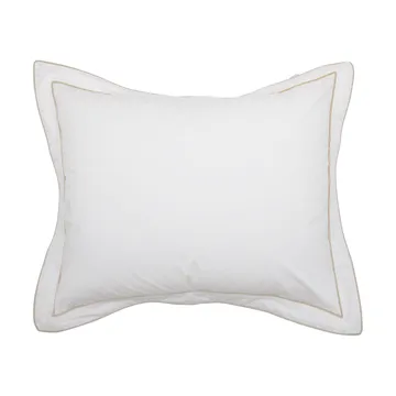 Funda de almohada Allegro EKO - Blanco, 50x60 cm - Mille Notti