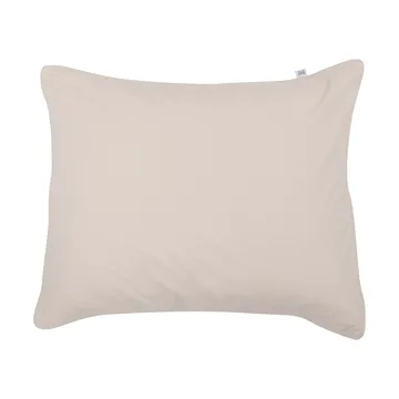 Funda de almohada Benevola - Beige, 50x60 cm - Mille Notti