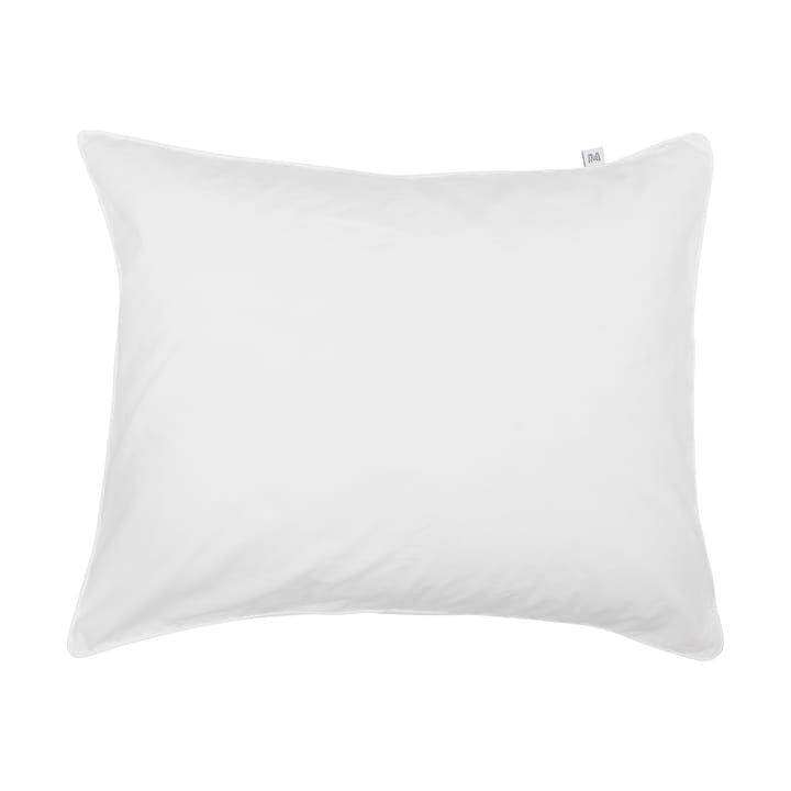 Funda de almohada Benevola - blanco, 50x60 cm - Mille Notti