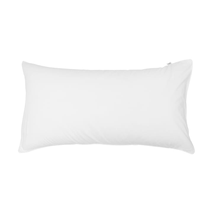 Funda de almohada Benevola - blanco, 50x90 cm - Mille Notti