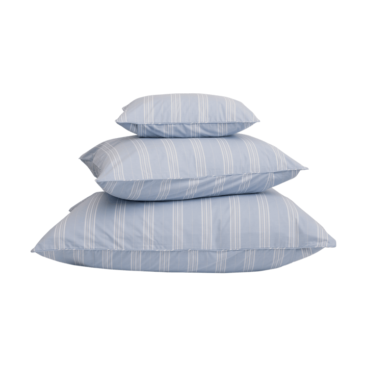 Funda de almohada Camicia, Azul claro, 50x60 cm Mille Notti