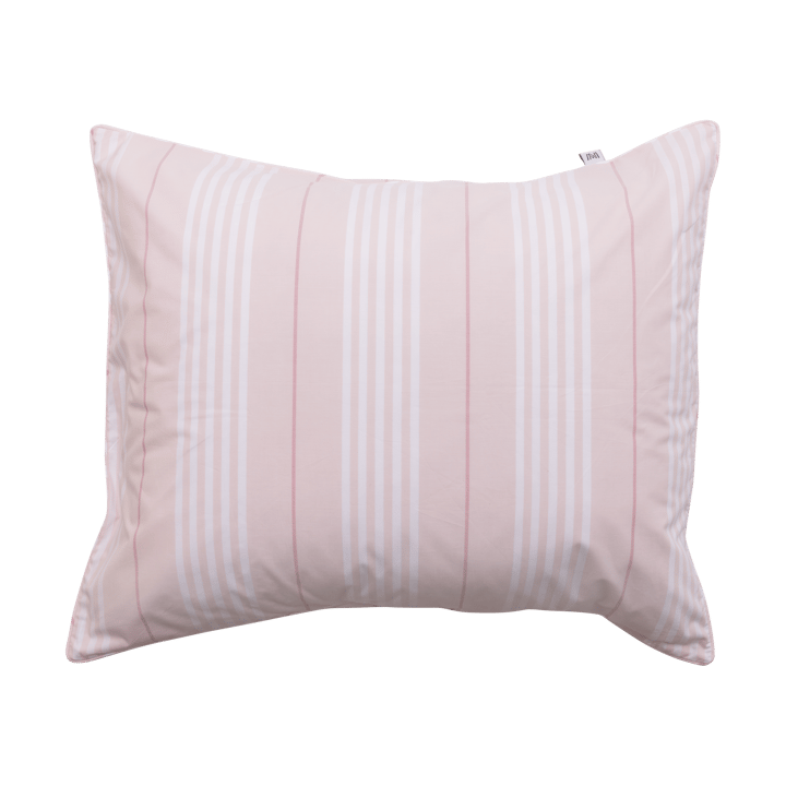 Funda de almohada Camicia - Rosa claro, 50x60 cm - Mille Notti