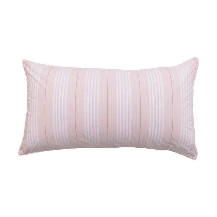 Funda de almohada Camicia - Rosa claro, 50x90 cm - Mille Notti