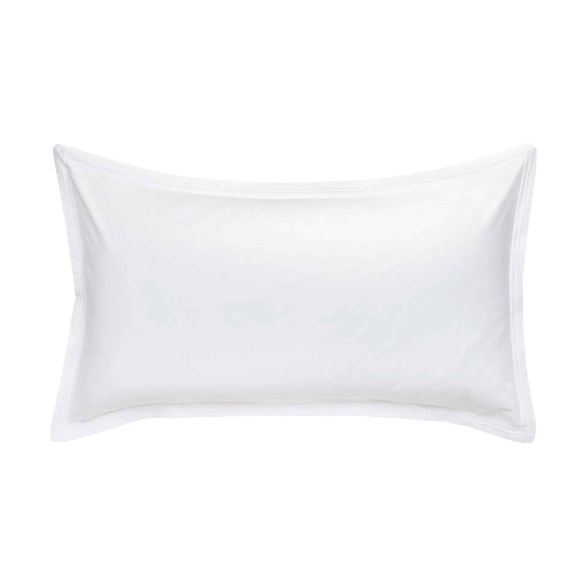 Funda de almohada Dolce Vita, Blanco, 50 x 90 cm Mille Notti