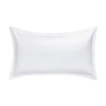Funda de almohada Dolce Vita - Blanco, 50 x 90 cm - Mille Notti