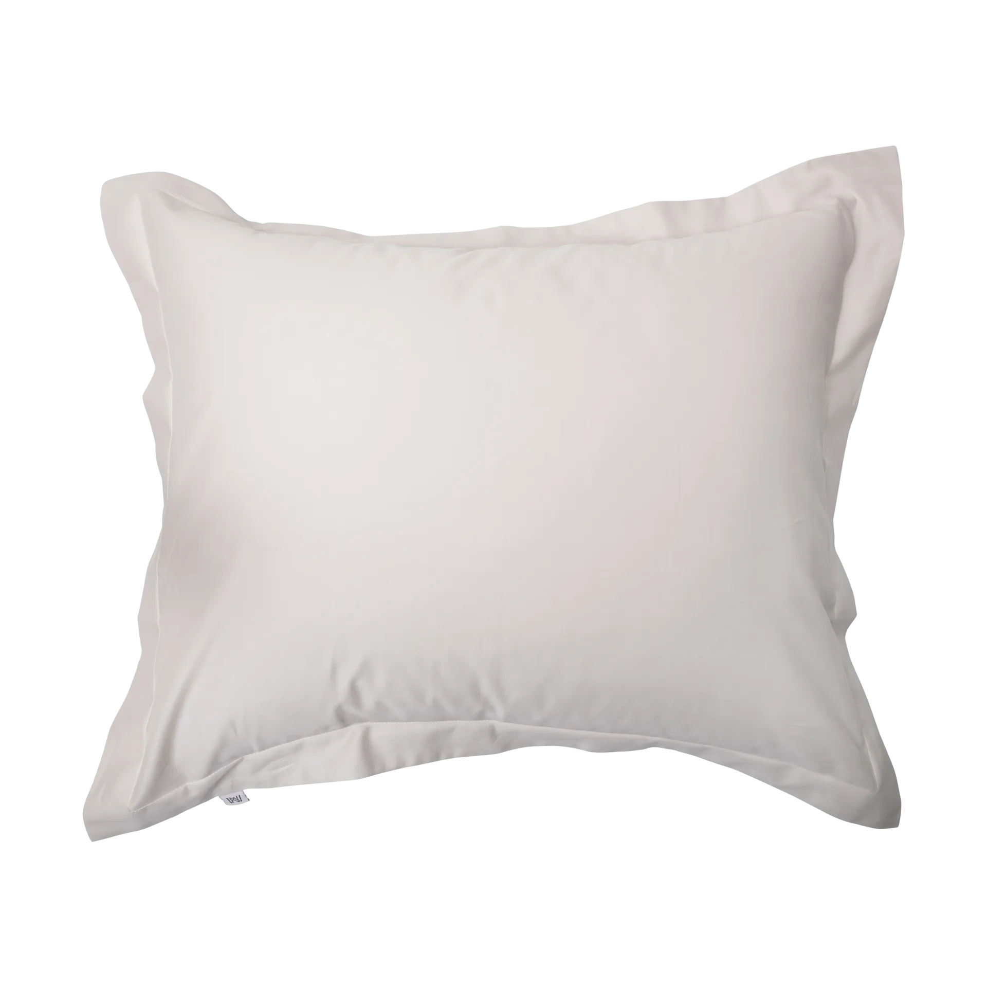 Funda de almohada Satina, Beige, 50x60 cm Mille Notti