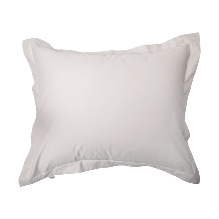 Funda de almohada Satina - Beige, 50x60 cm - Mille Notti