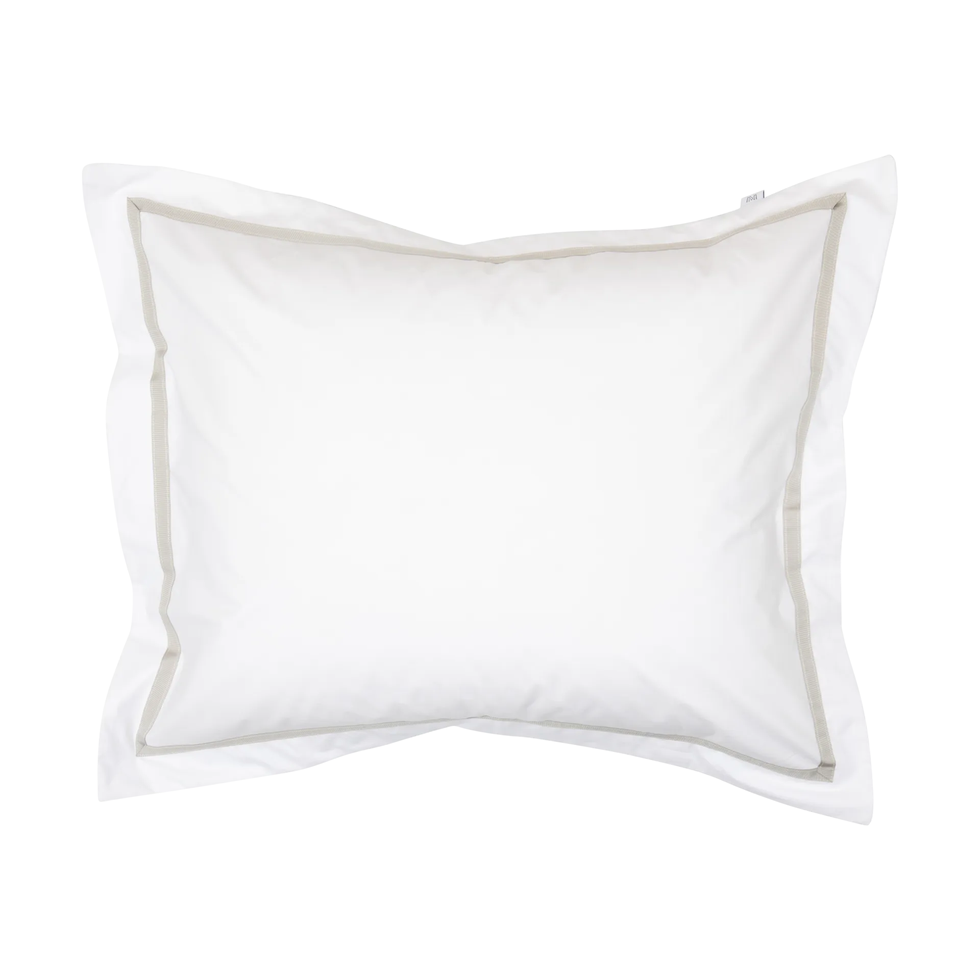 Funda de almohada Singolo EKO, Arena, 50x60 cm Mille Notti