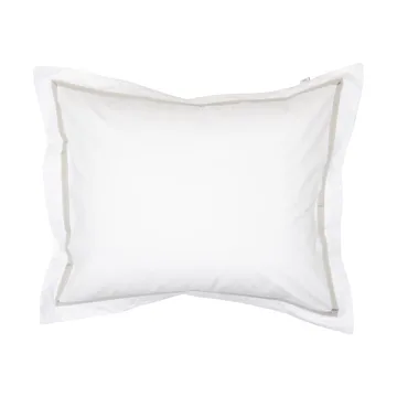 Funda de almohada Singolo EKO - Arena, 50x60 cm - Mille Notti