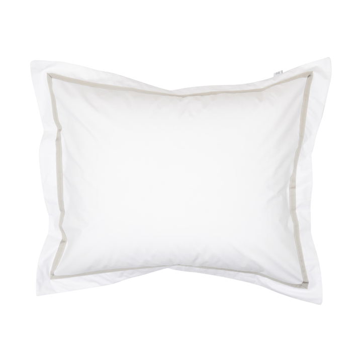 Funda de almohada Singolo EKO - Arena, 50x60 cm - Mille Notti