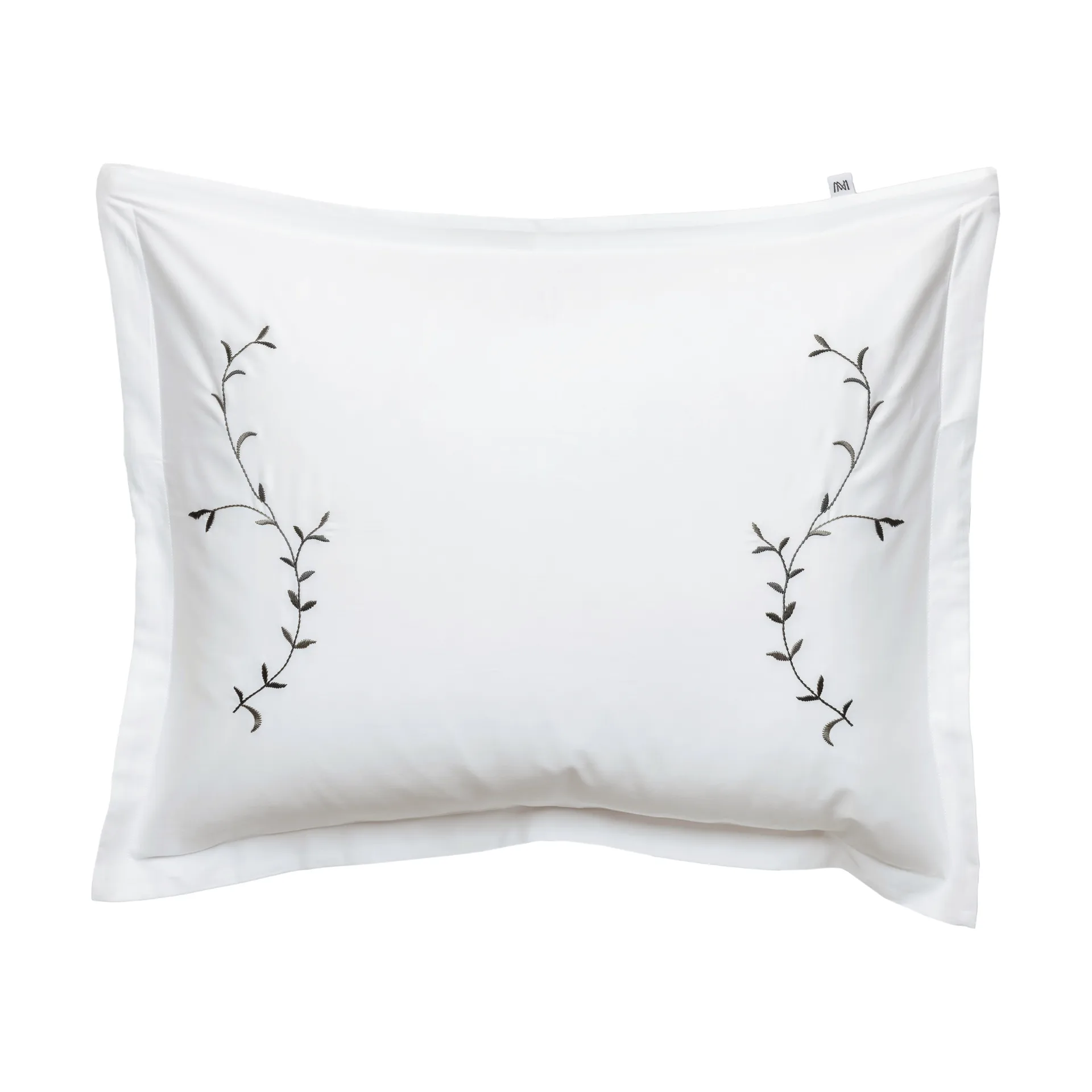 Funda de almohada Vivace, Verde, 50x60 cm Mille Notti